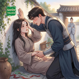 Đào Hoa Bất Như Tạc