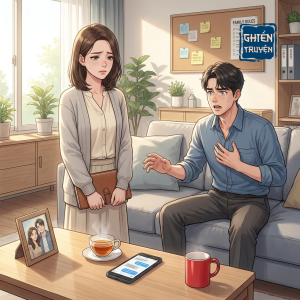 Con Cún Không Ngoan Rồi