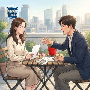 Hôn Nhân Sắp Đặt Giữa Hai Gia Tộc