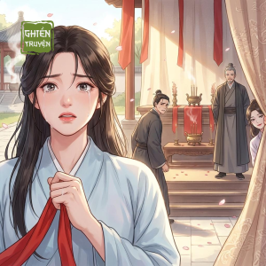 Tướng Quân Độc Sủng