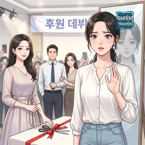Tóc Rơi Đổi Mệnh