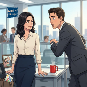Chỉ Mê Đắm Sự Dịu Dàng