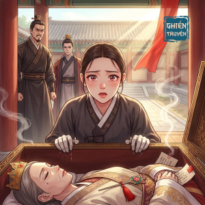 Sương Nhuộm Hồng Trần