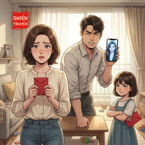 Tấm Màn Ảo Tưởng