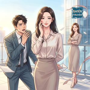 Trà Xanh Dùng Khổ Nhục Kế