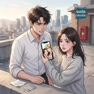 Anh Trai, Em Có Người Che Chở Rồi