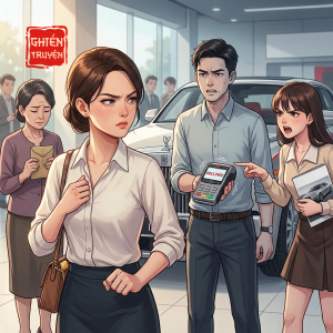 Ngày Thứ Ba Sau Cưới