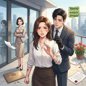 Tôi Sẽ Trở Về