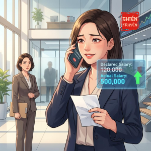 Tự Định Nghĩa