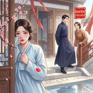 Mộng Gặp Cố Nhân