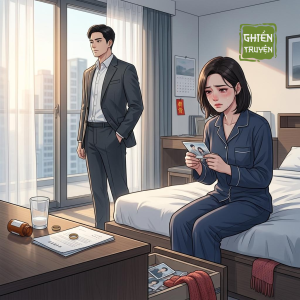 Ly Sữa Giao Thừa