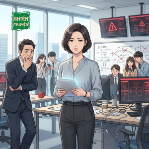 Cái Giá Cho Một Lần Đuổi Việc Sai Lầm