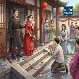 Kiếp Này Không Gả Nữa