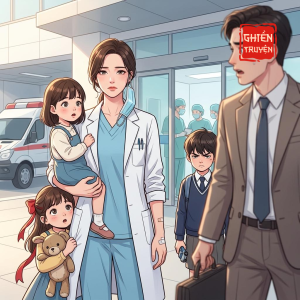 Anh Ấy Chọn Bạch Nguyệt Quang
