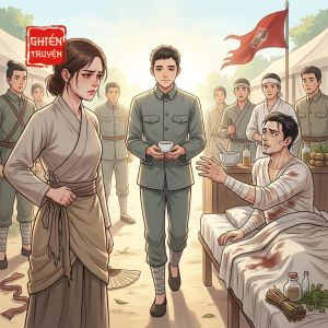 Thử Dược Cho Tướng Quân