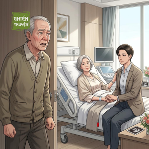 Rời Đi Để Được Trân Trọng