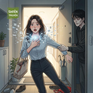Những Dòng Chữ Trươc Cửa