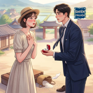 Khi Mối Quan Hệ Kết Thúc