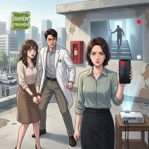 Bảy Cơ Hội Để Đòi Công Lý