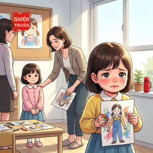 Mảnh Ghép Đôi Nàng Sinh Đôi