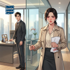 Trở Về Để Đòi Nợ Tình Xưa