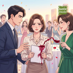 Giải Thoát Từ Tình Yêu