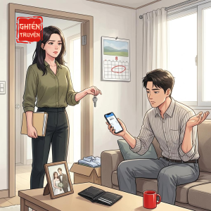 Tiền Của Ai Đã Đi Đâu