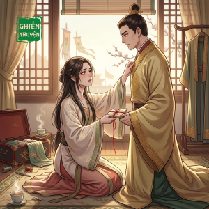 Hứa Hẹn Giữa Hai Nàng