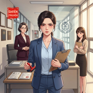 Khi Danh Tiếng Làm Đau