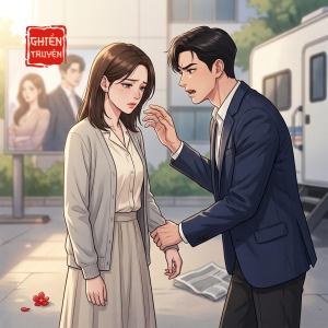 Cuộc Hôn Nhân Hỗn Loạn