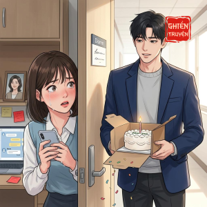 Bé Cưng Yêu Dấu