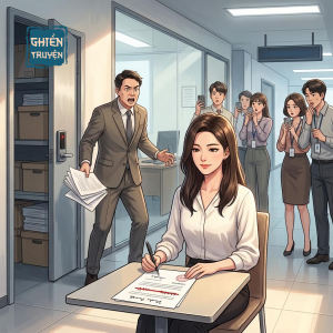 Dưới Ánh Đèn Sân Khấu