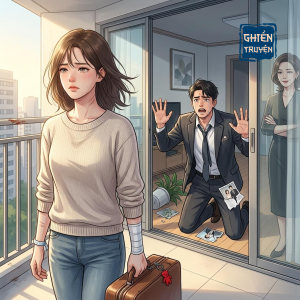 Người Phụ Nữ Độc Ác