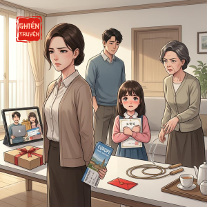 Khi Người Ngoài Trở Thành Nội Bộ