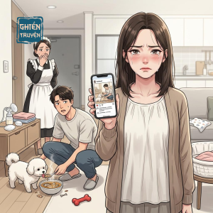 Canh Cá Và Những Bí Mật Đằng Sau