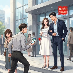 Kế Hoạch Đám Cưới Đen Tối