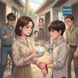 Cái Giá Của Sắc Đẹp