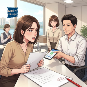 Cái Bẫy Đằng Sau Tình Yêu