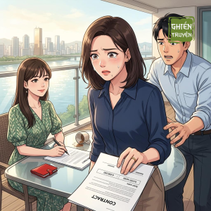 Món Nợ Từ Gia Đình