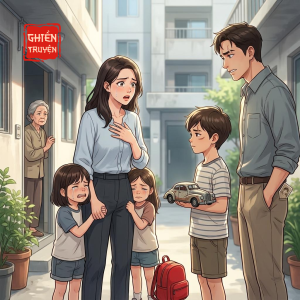 Kiếp Trước Không Thể Quên