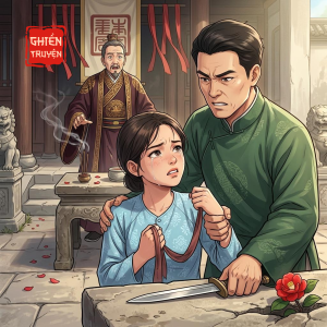 Mảnh Đời Bí Ẩn Của Công Tử