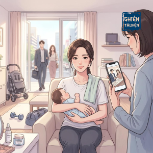 Khi Cô Đơn Trở Thành Sự Thật