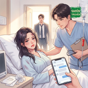 Tiếng Thét Trong Đêm Tĩnh Lặng