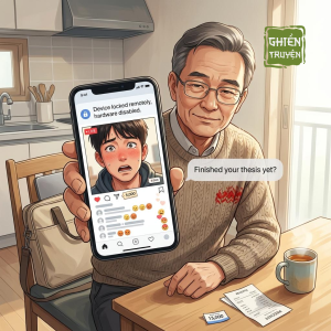 Sự Thật Đằng Sau Chiếc Máy Tính