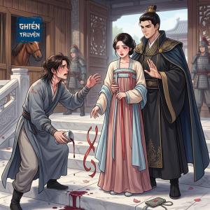 Hôn Ước Của Nàng Và Chàng