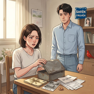 Quay Về Ngày Thứ Hai Sau Đám Cưới