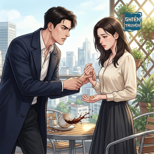 Người Mẫu Ngân Hàng Đầu Tư