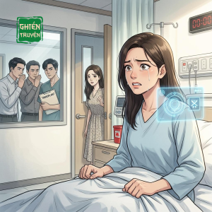Tình Yêu Giả Dối Và Cuộc Đổi Chác Đẫm Nước Mắt