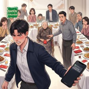 Cuộc Chơi Kết Thúc