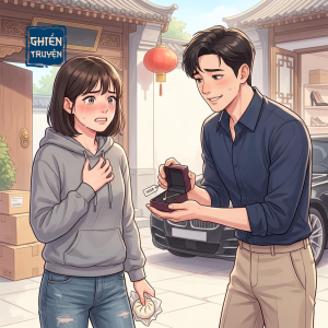 Gió Lạnh Và Những Ký Ức